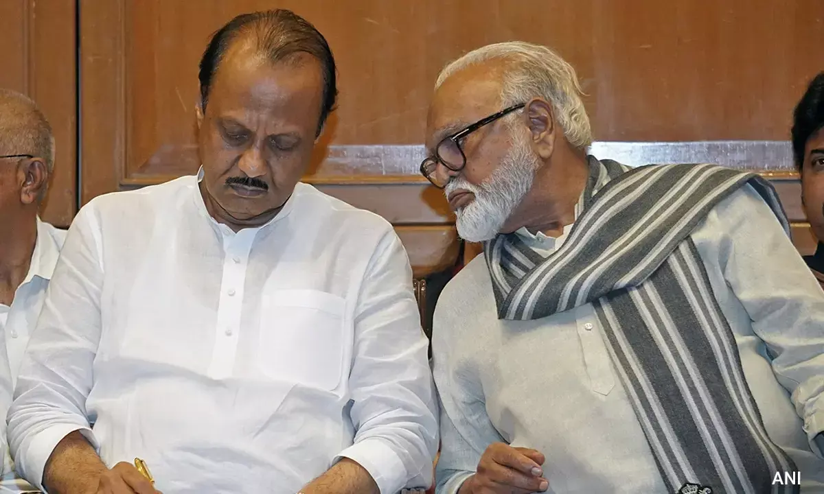 ಅನರ್ಹತೆಯಿಂದ ಪಾರಾಗಲು ಕಾನೂನು ತಜ್ಞರ ಜೊತೆ ಸಮಾಲೋಚಿಸಿದ್ದೇವೆ: ಛಗನ್ ಭುಜಬಲ್