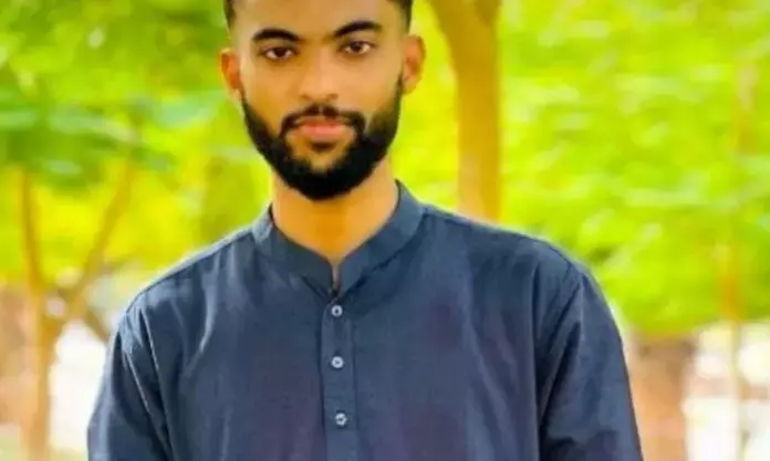 ಕುಪ್ಪೆಟ್ಟಿ:  ನವವಿವಾಹಿತ ದುಬೈನಲ್ಲಿ ಮೃತ್ಯು