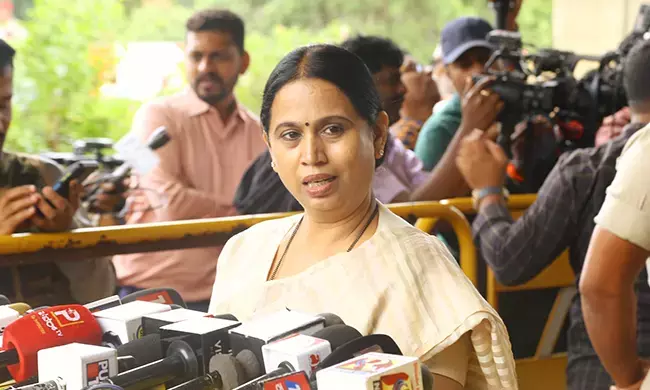 ಬಜೆಟ್ ಮುಗಿಸಿ ಶುಕ್ರವಾರ ಉಡುಪಿಗೆ ಭೇಟಿ: ಸಚಿವೆ ಲಕ್ಷ್ಮಿ ಹೆಬ್ಬಾಳ್ಕರ್