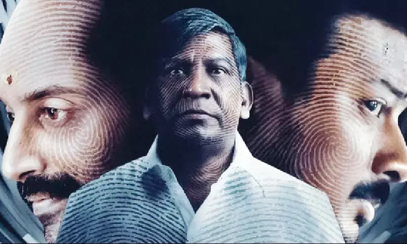 ಮನುಷ್ಯತ್ವದೊಡನೆ ಮುಖಾಮುಖಿಯಾಗುವ ‘ಮಾಮಣ್ಣನ್’