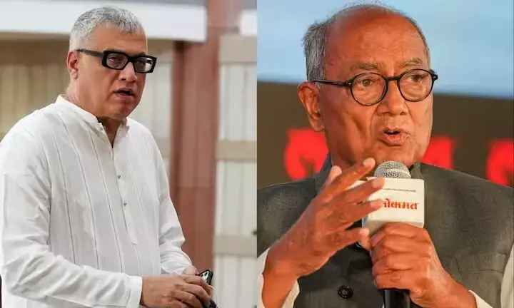 ಮಣಿಪುರ ಪರಿಸ್ಥಿತಿ: ಚರ್ಚೆಗೆ ನಕಾರ, ಸಂಸದೀಯ ಸಮಿತಿ ಸಭೆಯಿಂದ ಹೊರನಡೆದ ವಿಪಕ್ಷ ಸಂಸದರು