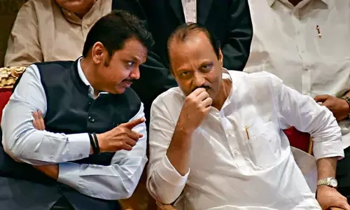 ಮಹಾರಾಷ್ಟ್ರ: ವಿಭಜನೆಯೊಂದಿಗೆ ರಾಜಕೀಯ ಪ್ರತಿಸ್ಪರ್ಧಿಗಳ ವಿರುದ್ಧ ಬಿಜೆಪಿ ಯಶಸ್ಸು; ತಳಮಟ್ಟದಲ್ಲಿ ಅಸಮಾಧಾನದ ಹೊಗೆ