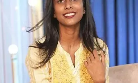 ಕೊಣಾಜೆ: ಯುವತಿ ಆತ್ಮಹತ್ಯೆ