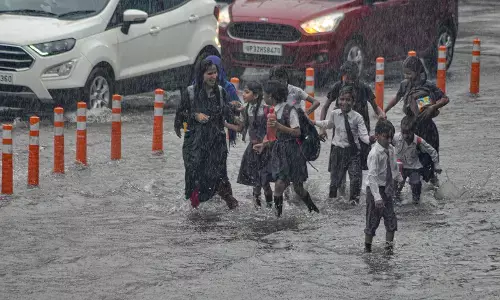 ಜು. 7ರಂದು ಭಟ್ಕಳ ತಾಲೂಕಿನ ಶಾಲೆಗಳಿಗೆ ರಜೆ