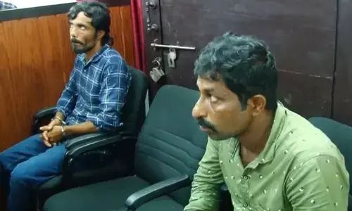 ಕಾಸರಗೋಡು: ಕೊಳವೆ ಬಾವಿ ಗುತ್ತಿಗೆದಾರನ ಕೊಲೆ ಪ್ರಕರಣ; ಇಬ್ಬರು ಆರೋಪಿಗಳ ಬಂಧನ