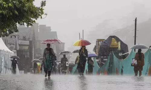 ಶೇ.90ಕ್ಕೂ ಅಧಿಕ ಭಾರತೀಯ ನಗರಗಳು ನೀರು ನಿಲ್ಲುವ ಮತ್ತು ನೆರೆ ಸಮಸ್ಯೆಗಳನ್ನು ಎದುರಿಸುತ್ತಿವೆ: ಸಮೀಕ್ಷಾ ವರದಿ