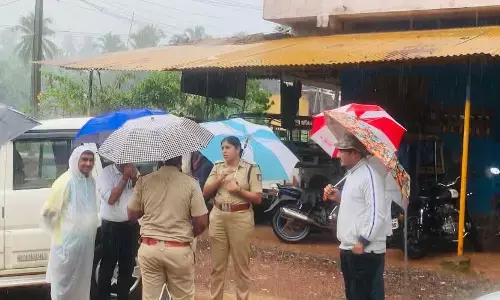 ಸುಳ್ಯ: ತೋಡು ದಾಟುತ್ತಿದ್ದ ವೇಳೆ ಕಾಲು ಜಾರಿ ಬಿದ್ದು ಕಾರ್ಮಿಕ ನೀರು ಪಾಲು