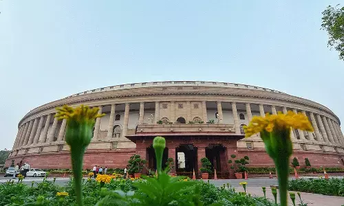 ದತ್ತಾಂಶ ರಕ್ಷಣಾ ಮಸೂದೆಗೆ ಸಚಿವ ಸಂಪುಟ ಅಂಗೀಕಾರ