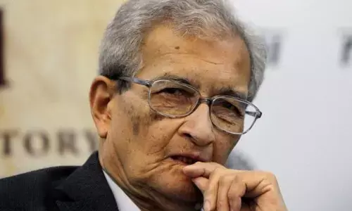 ಸಮಾನ ನಾಗರಿಕ ಸಂಹಿತೆ ಜಾರಿ ಪ್ರಯತ್ನಗಳು ನೈಜವಲ್ಲ: ಅಮರ್ತ್ಯ ಸೇನ್