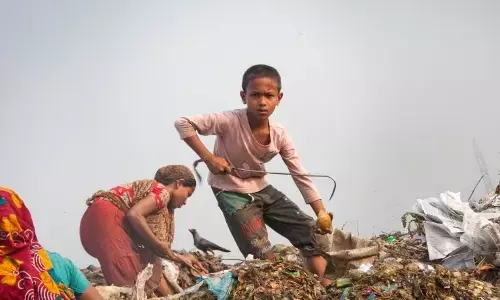 ಮಕ್ಕಳ ಹಕ್ಕುಗಳ ಉಲ್ಲಂಘನೆ ಪ್ರಮಾಣ ತೀವ್ರ ಹೆಚ್ಚಳ : ಯುನಿಸೆಫ್ ವರದಿ