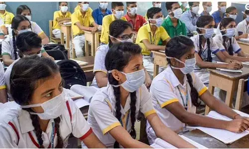 ಶಿಕ್ಷಣ ಮತ್ತು ಆರೋಗ್ಯಕ್ಕೆ ಹೆಚ್ಚಿನ ಆದ್ಯತೆ ಸಿಗಲಿ