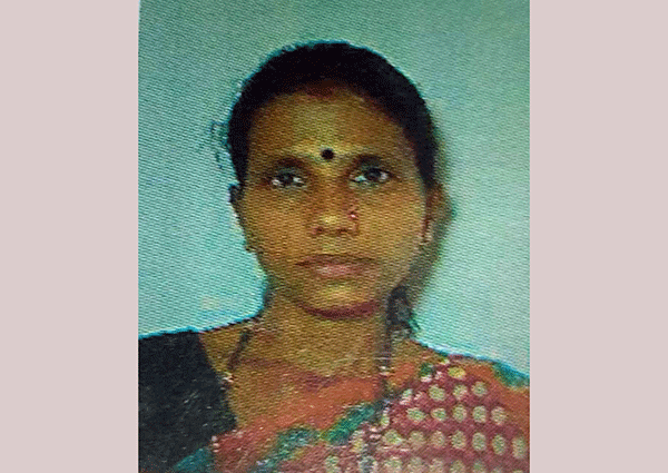 ನೆಟ್ಲ ಮುಡ್ನೂರು: ಮಹಿಳೆ ಆತ್ಮಹತ್ಯೆ