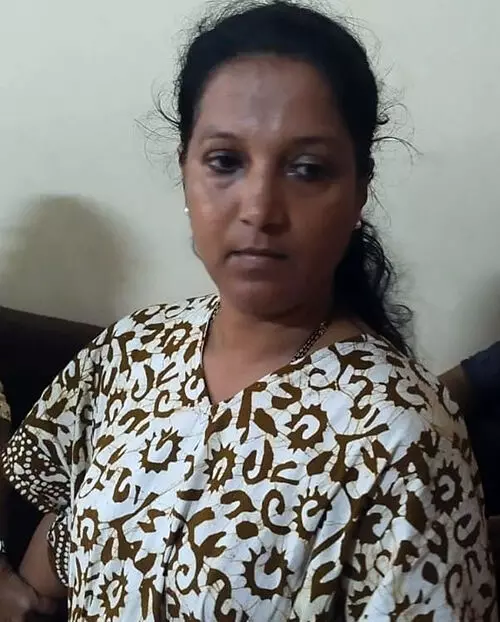 ಮಂಗಳೂರು: ಲಂಚ ಸ್ವೀಕಾರ; ಶಾಲಾ ಸಂಚಾಲಕಿ ಬಂಧನ