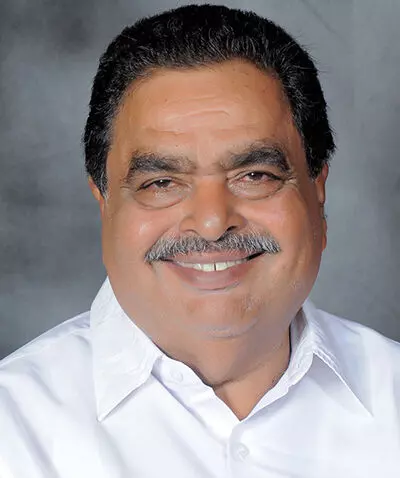 ಕರ್ನಾಟಕ ಕಂಡ ಶ್ರೇಷ್ಠ ಬಜೆಟ್ : ಮಾಜಿ ಸಚಿವ ಬಿ.ರಮನಾಥ ರೈ