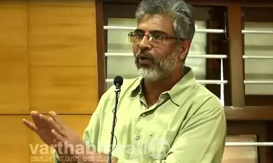 ಬಜೆಟ್ | ಶಿಕಣ ಹಕ್ಕು ಕಾಯ್ದೆಯ ಆಶಯಗಳ ಸಾಕಾರಕ್ಕೆ ಪೂರಕ: ನಿರಂಜನಾರಾಧ್ಯ.ವಿ.ಪಿ.