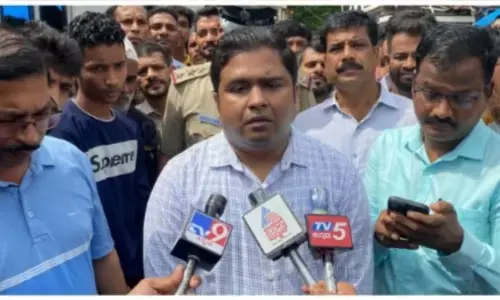 ನಂದಾವರ |ಗುಡ್ಡ ಕುಸಿತದಿಂದ ಮಹಿಳೆ ಮೃತ್ಯು ಪ್ರಕರಣ: ಸಂತ್ರಸ್ತ ಕುಟುಂಬಕ್ಕೆ ಪರಿಹಾರ ಪ್ರಕಟಿಸಿದ ಜಿಲ್ಲಾಧಿಕಾರಿ