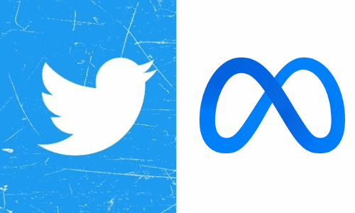 ಮೆಟಾ ವಿರುದ್ಧ ಕಾನೂನು ಕ್ರಮದ ಎಚ್ಚರಿಕೆ ನೀಡಿದ ಟ್ವಿಟರ್