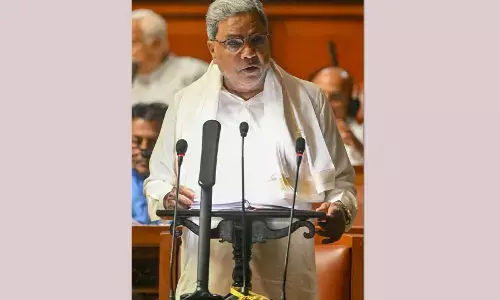 ಬಜೆಟ್ | SCSP/TSP ಯೋಜನೆಗೆ ಹಂಚಿಕೆ ಮಾಡಿದ್ದ ಅನುದಾನ 34,294 ಕೋಟಿ ರೂ.ಗೆ ಹೆಚ್ಚಳ