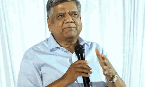 ರಾಜ್ಯದ ಜನರ ಸರ್ವಾಂಗೀಣ ಏಳಿಗೆಗೆ ಪೂರಕವಾದ ಬಜೆಟ್: ಜಗದೀಶ್ ಶೆಟ್ಟರ್ ಪ್ರತಿಕ್ರಿಯೆ