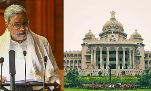 ಇತಿಹಾಸದ ಅಪರೂಪದ ಬಜೆಟ್: ಸಚಿವೆ ಲಕ್ಷ್ಮೀ ಹೆಬ್ಬಾಳ್ಕರ್