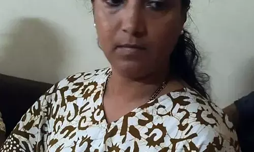 ಮಂಗಳೂರು: ಲಂಚ ಸ್ವೀಕಾರ; ಶಾಲಾ ಸಂಚಾಲಕಿ ಬಂಧನ