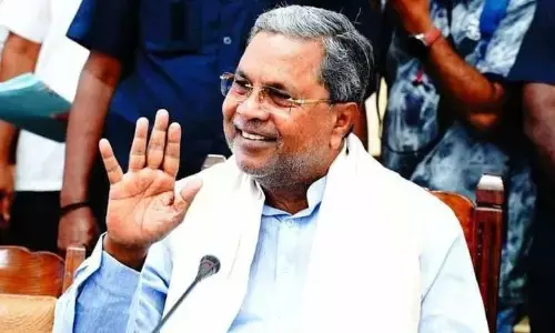 ತೆರಿಗೆ ಹೊರೆ ಇಲ್ಲದ ಅಭಿವೃದ್ಧಿ ‘ಗ್ಯಾರಂಟಿ’ಯ ಬಜೆಟ್