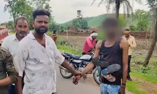 ಮಧ್ಯಪ್ರದೇಶ: ಇಬ್ಬರು ದಲಿತ ಯುವಕರಿಗೆ ಹಲ್ಲೆ; 6 ಮಂದಿಯ ಬಂಧನ
