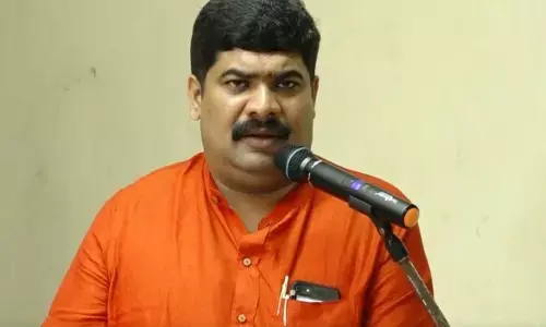 ನಿರಾಶಾದಾಯಕ ಬಜೆಟ್: ಶಾಸಕ ವೇದವ್ಯಾಸ್ ಕಾಮತ್