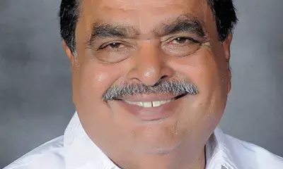 ಕರ್ನಾಟಕ ಕಂಡ ಶ್ರೇಷ್ಠ ಬಜೆಟ್ : ಮಾಜಿ ಸಚಿವ ಬಿ.ರಮನಾಥ ರೈ