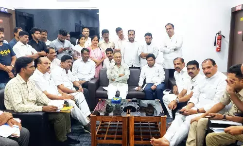 ಗುಡ್ಡ ಕುಸಿತ ಪ್ರಕರಣಗಳು ಮರುಕಳಿಸದಂತೆ ಎಚ್ಚರ ವಹಿಸಲು‌ ಉಸ್ತುವಾರಿ ಸಚಿವ ದಿನೇಶ್ ಗುಂಡೂರಾವ್ ಸೂಚನೆ