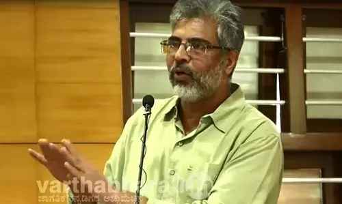 ಬಜೆಟ್ | ಶಿಕಣ ಹಕ್ಕು ಕಾಯ್ದೆಯ ಆಶಯಗಳ ಸಾಕಾರಕ್ಕೆ ಪೂರಕ: ನಿರಂಜನಾರಾಧ್ಯ.ವಿ.ಪಿ.