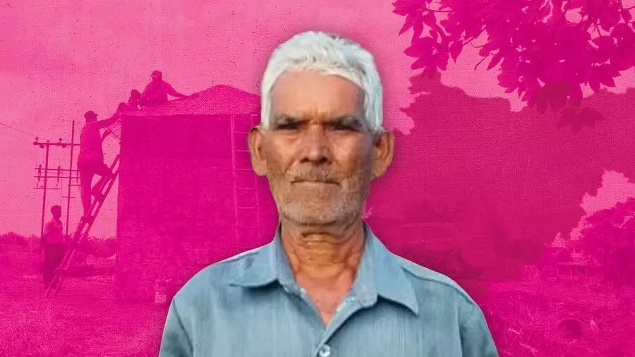 ‘ನಮ್ಮ ಗ್ರಾಮದಲ್ಲಿ ಮುಸ್ಲಿಮರು ಬೇಕಿಲ್ಲ’: ಧರ್ಮದ ಕಾರಣದಿಂದ ನೂತನ ಮನೆಗೆ ನೋಂದಣಿ ನಿರಾಕರಣೆ; ವರದಿ