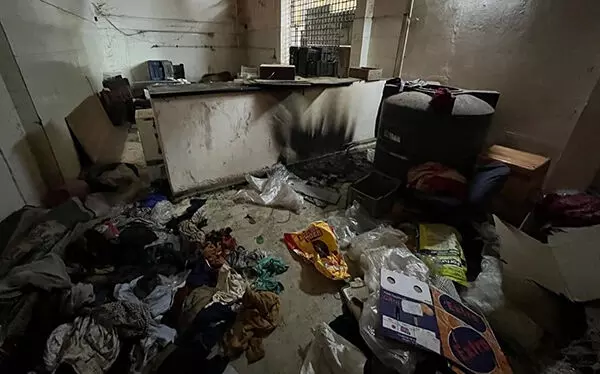 ಮಂಗಳೂರು: ಯುವಕನ ಕೊಲೆ; ಆರೋಪಿ ಸೆರೆ ಮಂಗಳೂರು: ಯುವಕನ ಕೊಲೆ; ಆರೋಪಿ ಸೆರೆ