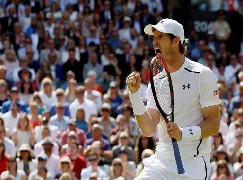 ಮರ್ರೆ ಪ್ರಶಸ್ತಿ ವಿಶ್ವಾಸಕ್ಕೆ ಮುಳುವಾದ ಸಿಟ್ಸಿಪಾಸ್ ಮರ್ರೆ ಪ್ರಶಸ್ತಿ ವಿಶ್ವಾಸಕ್ಕೆ ಮುಳುವಾದ ಸಿಟ್ಸಿಪಾಸ್