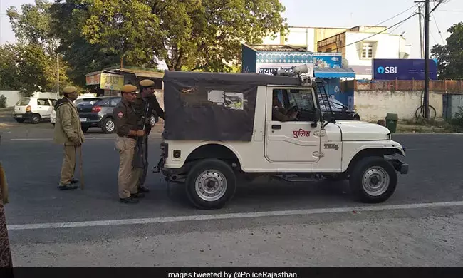 ರಾಜಸ್ಥಾನ: ಐಐಟಿ ಆಕಾಂಕ್ಷಿ 17 ವರ್ಷದ ವಿದ್ಯಾರ್ಥಿ ಆತ್ಮಹತ್ಯೆ