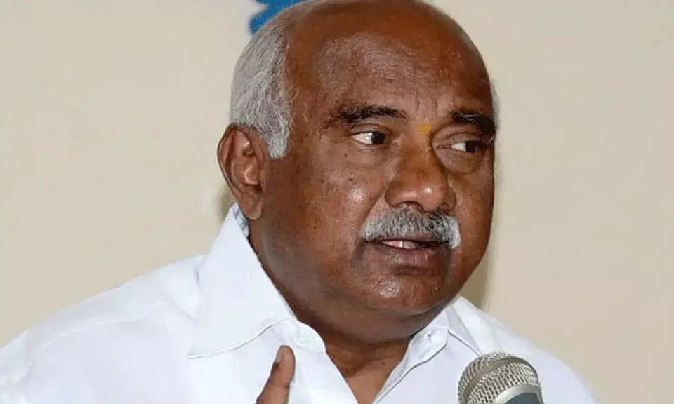 ಪೆನ್ ಡ್ರೈವ್ ತೋರಿಸಿ ಹೆದರಿಸುವುದು ಕುಮಾರಸ್ವಾಮಿಗೆ ಶೋಭೆ ತರುವುದಿಲ್ಲ:  ಎಚ್.ವಿಶ್ವನಾಥ್