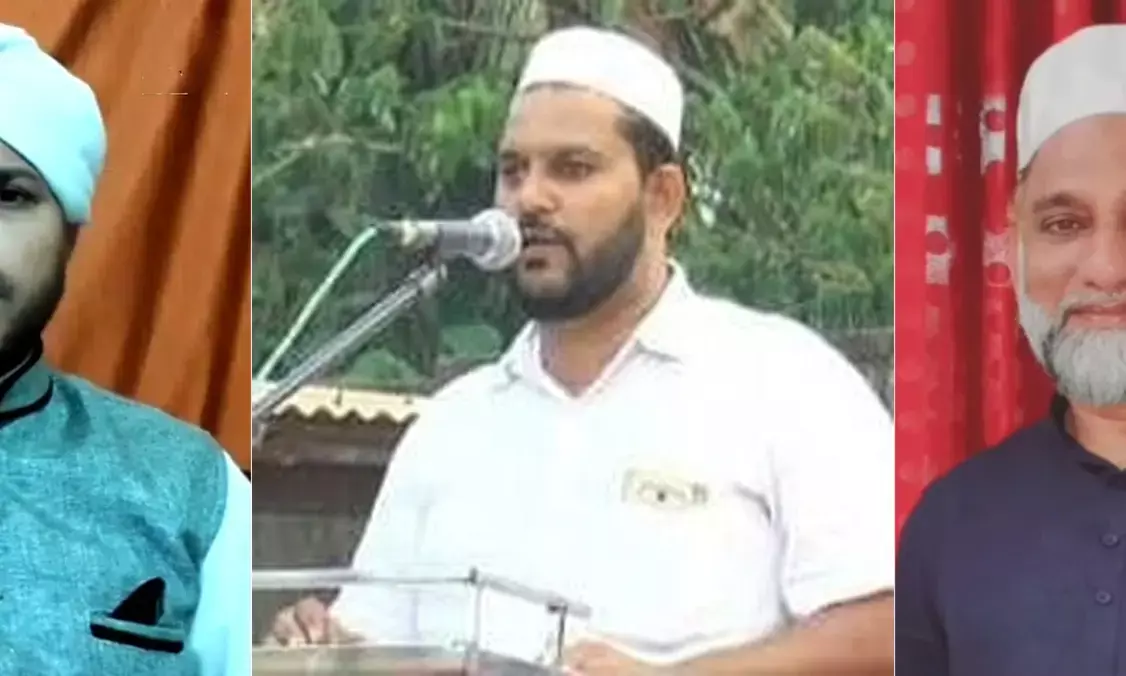 ಸುನ್ನಿ ಕೋ ಆರ್ಡಿನೇಷನ್ ಮಂಗಳೂರು ಝೋನ್ ಸಮಿತಿ ಅಸ್ತಿತ್ವಕ್ಕೆ