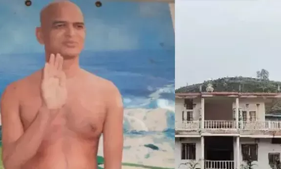 ಬೆಳಗಾವಿ | ಜೈನಮುನಿ ಹತ್ಯೆ ಪ್ರಕರಣ: ಸತತ 10 ಗಂಟೆಗಳ ಕಾರ್ಯಾಚರಣೆಯ ಬಳಿಕ ಮೃತದೇಹ ಪತ್ತೆ ಹಚ್ಚಿದ ಪೊಲೀಸರು