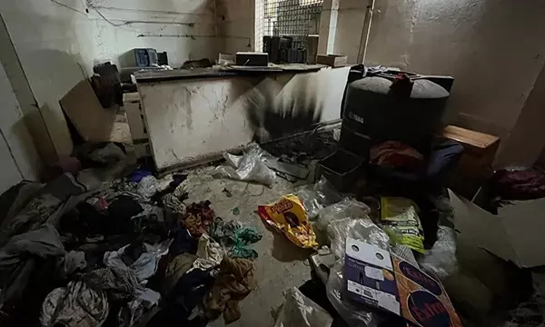 ಮಂಗಳೂರು: ಯುವಕನ ಕೊಲೆ; ಆರೋಪಿ ಸೆರೆ