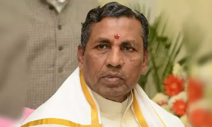 ಸೋಮವಾರದಿಂದ ಅನ್ನಭಾಗ್ಯ ಫಲಾನುಭವಿಗಳ ಖಾತೆಗೆ ಹಣ: ಸಚಿವ ಮುನಿಯಪ್ಪ