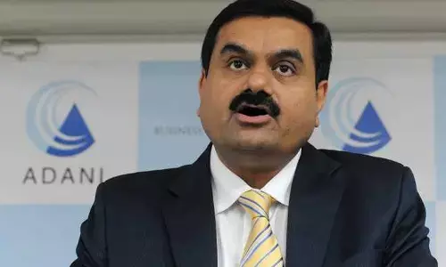 ಅದಾನಿ ಕಂಪನಿಯ 6000 ಕೆಜಿ ತೂಕದ ಕಬ್ಬಿಣದ ಸೇತುವೆ ಕಳ್ಳತನ!