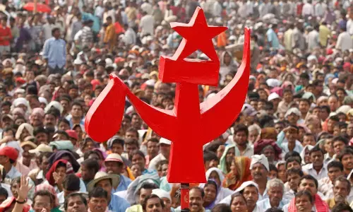 ಮಂಗಳೂರು: ನಿವೇಶನರಹಿತರಿಗೆ ಕೂಡಲೇ ಮನೆ ನಿವೇಶನ ಒದಗಿಸಲು ಸಿಪಿಐಎಂ ಒತ್ತಾಯ