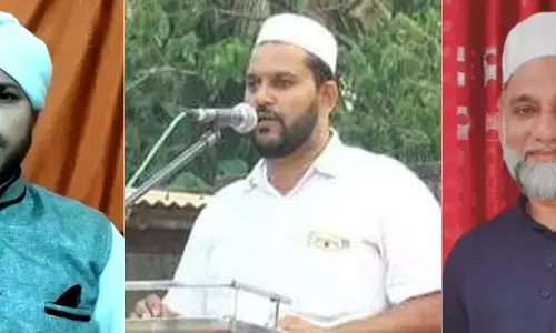 ಸುನ್ನಿ ಕೋ ಆರ್ಡಿನೇಷನ್ ಮಂಗಳೂರು ಝೋನ್ ಸಮಿತಿ ಅಸ್ತಿತ್ವಕ್ಕೆ