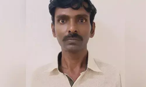 ತುಳು ದೈವಾರಾಧನೆ ನಿಂದನೆ ಪ್ರಕರಣ; ಆರೋಪಿ ಬೆಂಗಳೂರಿನ ಶಿವರಾಜ್ ಸೆರೆ