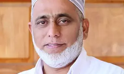 ಜನಪರ, ಅಲ್ಪಸಂಖ್ಯಾತರ ಶಿಕ್ಷಣಕ್ಕೆ ಉತ್ತೇಜನೆ ನೀಡುವ ಬಜೆಟ್: ಉಳ್ಳಾಲ ದರ್ಗಾ ಅಧ್ಯಕ್ಷ ಬಿ.ಜಿ ಹನೀಫ್