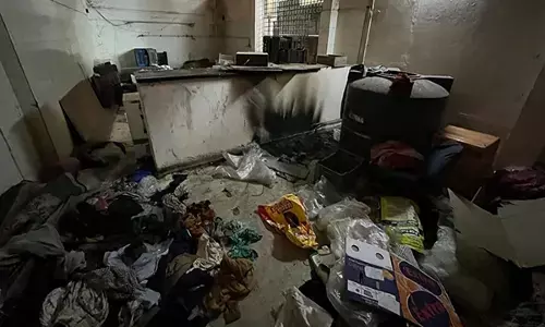 ಮಂಗಳೂರು: ಯುವಕನ ಕೊಲೆ; ಆರೋಪಿ ಸೆರೆ