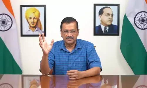 ಸ್ಪರ್ಧಾತ್ಮಕ ಪರೀಕ್ಷೆಗಳಲ್ಲಿ ದಿಲ್ಲಿ ಸರಕಾರಿ ಶಾಲೆಗಳ ವಿದ್ಯಾರ್ಥಿಗಳ ಅದ್ಭುತ ಸಾಧನೆ: ಮುಖ್ಯಮಂತ್ರಿ ಕೇಜ್ರಿವಾಲ್