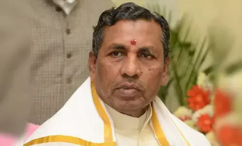 ಸೋಮವಾರದಿಂದ ಅನ್ನಭಾಗ್ಯ ಫಲಾನುಭವಿಗಳ ಖಾತೆಗೆ ಹಣ: ಸಚಿವ ಮುನಿಯಪ್ಪ