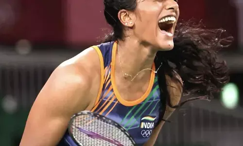 ಸಿಂಧು, ಲಕ್ಷ್ಯ ಸೇನ್ ಸೆಮಿಫೈನಲ್ಗೆ