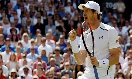 ಮರ್ರೆ ಪ್ರಶಸ್ತಿ ವಿಶ್ವಾಸಕ್ಕೆ ಮುಳುವಾದ ಸಿಟ್ಸಿಪಾಸ್